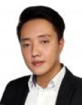 Elson Tan profile