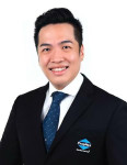 LEE CHOON WEN, ADRIAN (Adrian lee ) profile