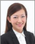 Wendy Ng profile