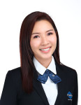 TEO JIA EN (ENA TEO) profile