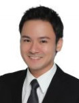 Rayson Heng profile