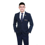 LIM JIAN JUN, ALWIN (ALWIN LIM) profile