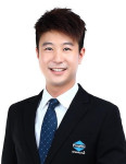 Myron Pang Kian Hann profile