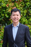 Josh chua profile