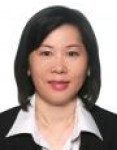 Jenny Lau profile