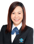 GRACE LEE SIEW LIAN profile