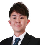 Ken Wee profile