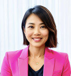Irene Tan profile