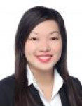 AAG Sally Ho profile