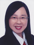Ong Poh Lin profile