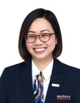 Liz Toh profile