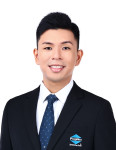 Ivan Ong profile