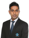 AMEER HUSSAIN BIN MOHAMED GANI (AMEER ) profile