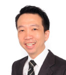 PANG CHOON CHUANG (DICKSON PANG) profile