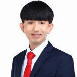 Low Jia Jiet profile