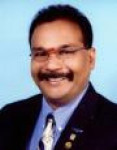 G. Rajan profile