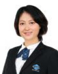 Wei Qiong profile