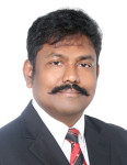 RAVINTHARAN K profile
