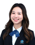 Yong Yi Xin profile