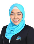 DIAN SARAH BINTE MOHAMED HARIS (DIAN SARAH) profile