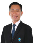 Koh Guan Liang Jeffrey profile