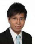 Johnny Chia Pu Joo profile
