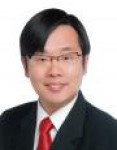 Calvin Wang profile