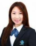 Tricia Yeow profile