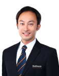 Jeff Lim profile
