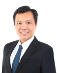 Peter Lee profile