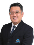 Mervin Siow profile