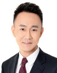 Andrew Koh profile