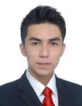 SEE WEN KAI (RON SEE) profile