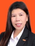 Jasarine Lee profile