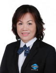 GOH LEE WAH (SERENE GOH LEE WAH) profile