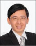 Wilson Lee KC profile