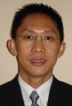 Tony Kwek profile