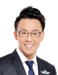 JEFFREY LIEW profile