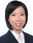 YVONNE LONG YUEN WOON (YVONNE CHLOE) profile
