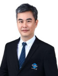 NEO BENG SENG (Eric Neo) profile