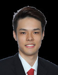 LEE MING XIU (MAX LEE M X) profile