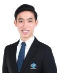 Jedrich Teo profile
