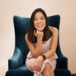 Michelle Lee profile