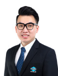 RICKY NGO profile
