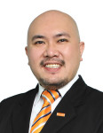 HO YINGXING, DAN (DAN HO) profile