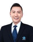 Derek Tan profile