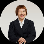 ZOE LIM profile