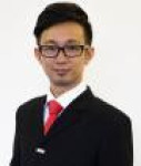 Ho Wee Choong profile