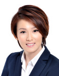 PUAN SHOOK YEE (SHARON PUAN) profile