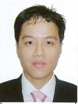 CHOO WENBIN, WILLIAM profile